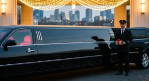 How to Plan an Unforgettable Birthday Night in New Jersey with a Limousine